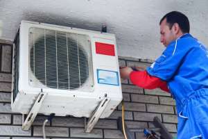 24/7 and Emergency HVAC Near Shenandoah, GA | Air Conidtioning and Heating Contractors